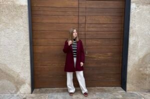 El Sello de Confianza: Cómo la imagen potencia a la mujer ejecutiva